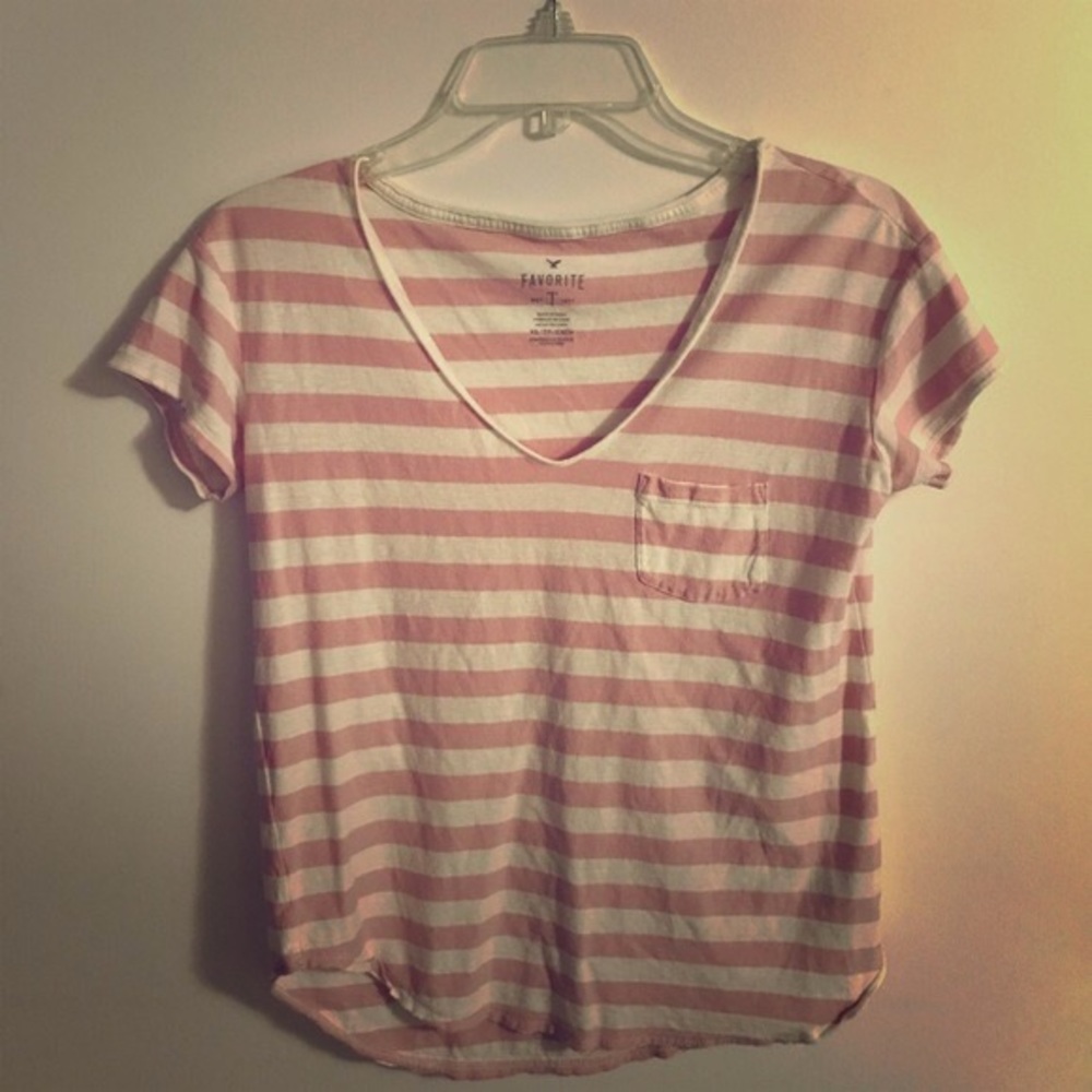 American Eagle T